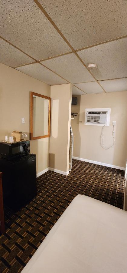 Nashoba Valley Inn & Suites Ayer Bagian luar foto
