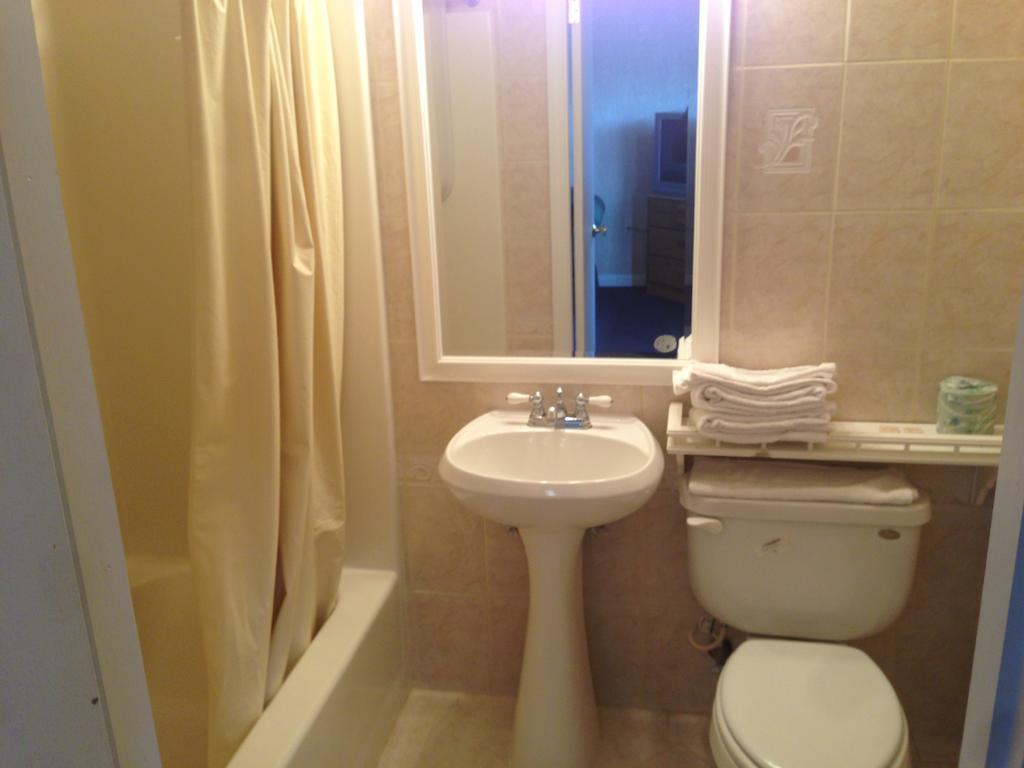 Nashoba Valley Inn & Suites Ayer Ruang foto