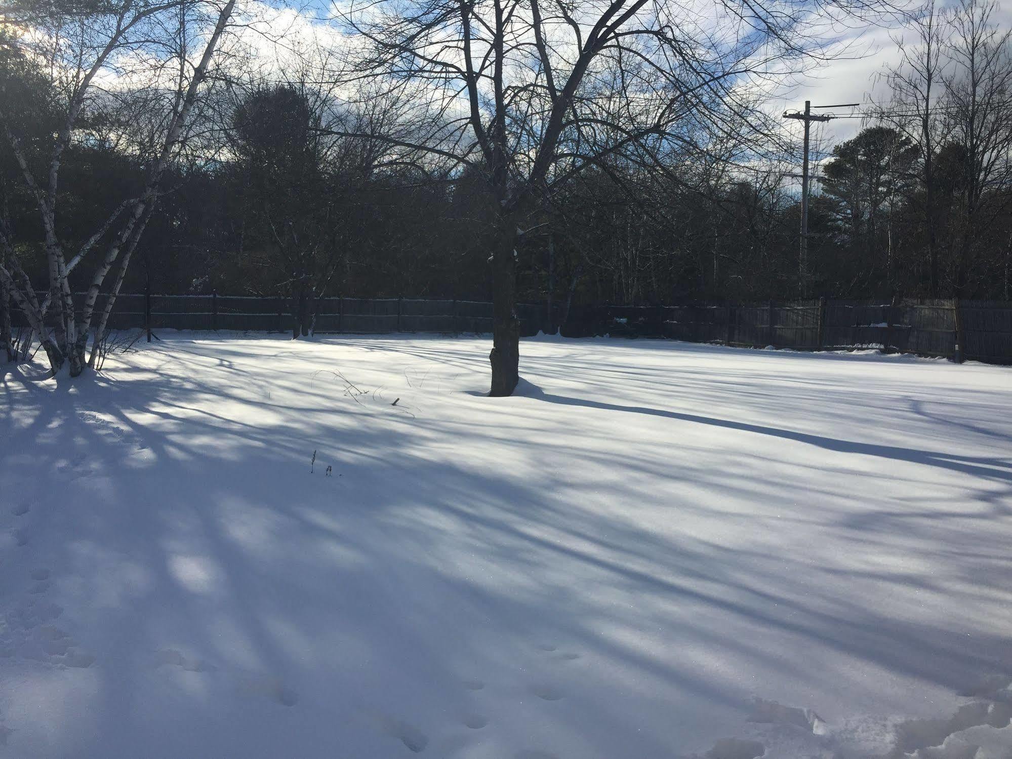 Nashoba Valley Inn & Suites Ayer Bagian luar foto